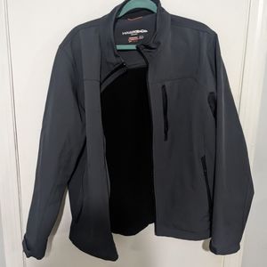 Hawke & Co. Mens jacket - size L